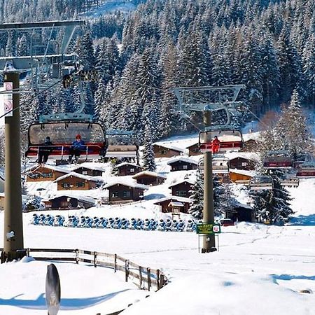 Appartements Oberhof Flachau Zewnętrze zdjęcie