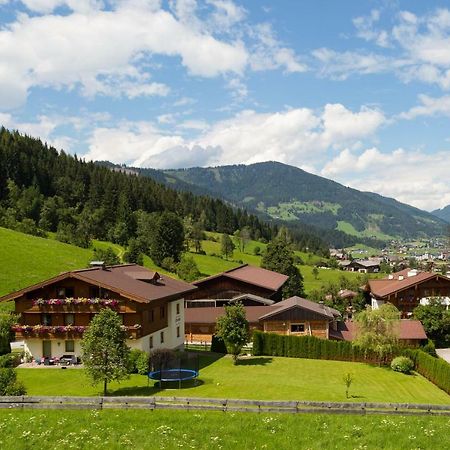 Appartements Oberhof Flachau Zewnętrze zdjęcie