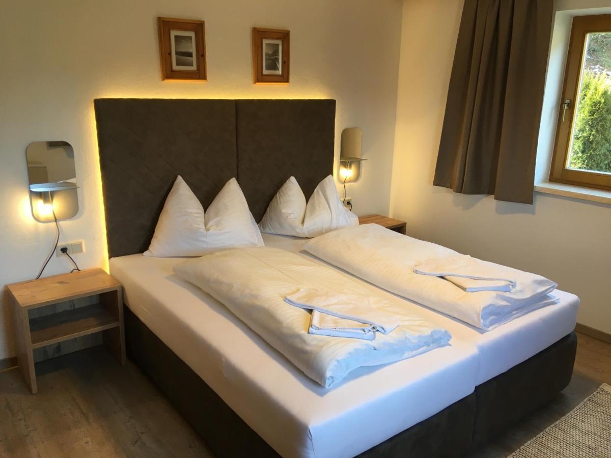 Appartements Oberhof Flachau Zewnętrze zdjęcie