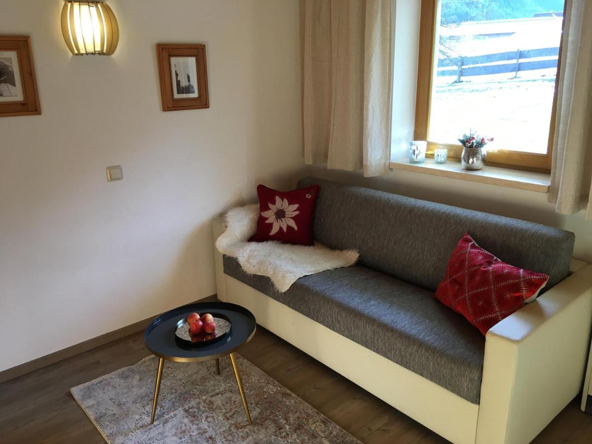 Appartements Oberhof Flachau Zewnętrze zdjęcie